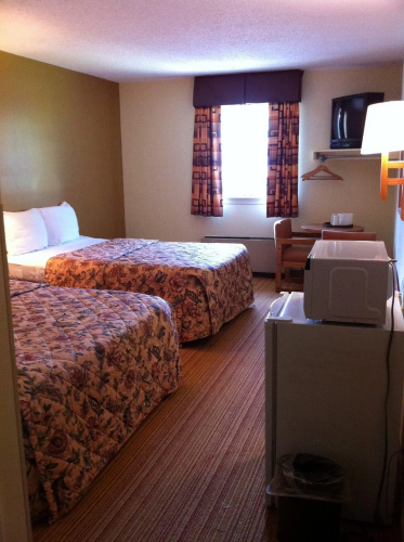 Cocoa Country Inn at Hershey