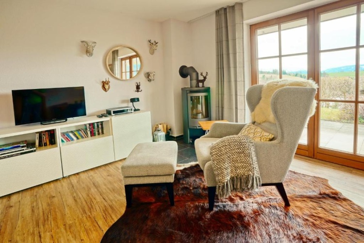 Double Apartment