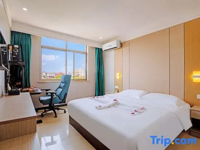 StarryJoy Gaming Hotel