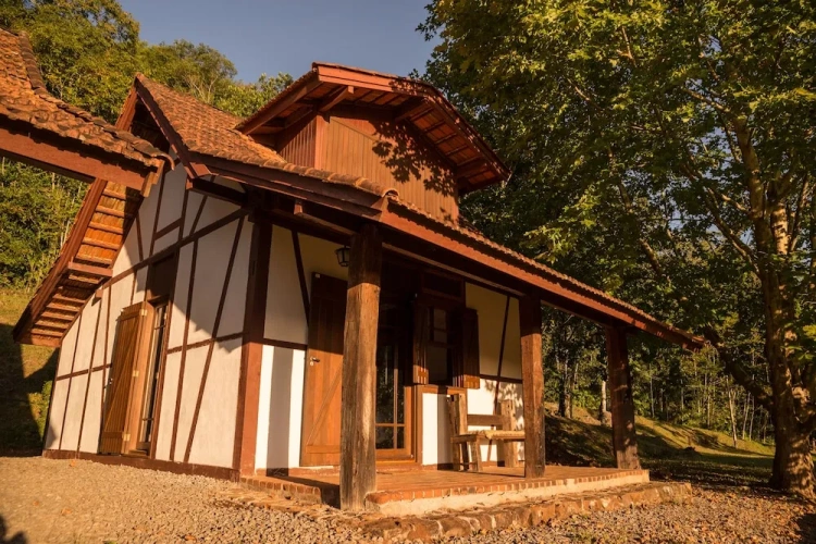 1 Bedroom Classic Chalet