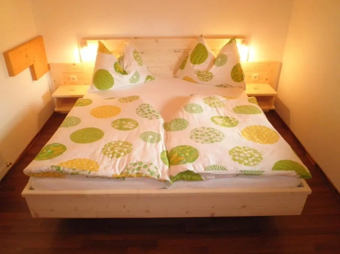 2 Bedrooms Apartment with balcony