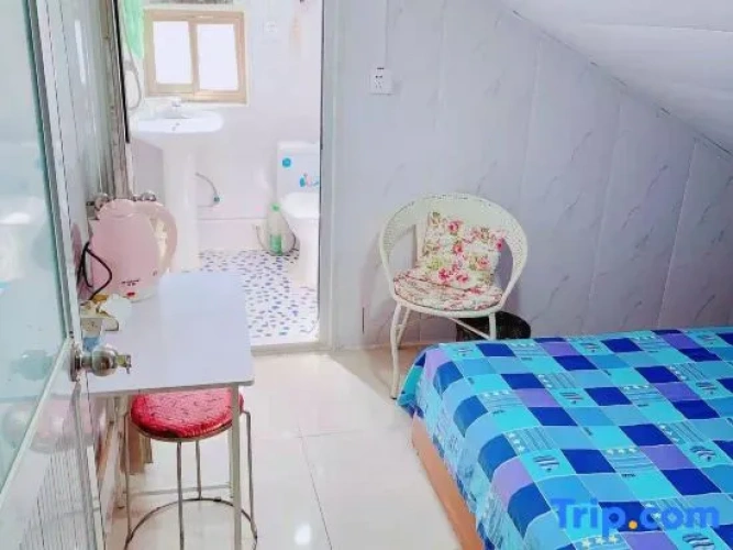 Double Apartment