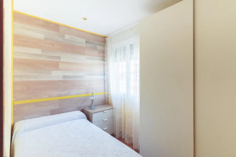 Housingleón - Casa Nueva a 400 metros de la Plaza Mayor