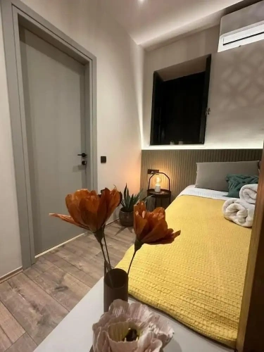 1 Bedroom Cottage