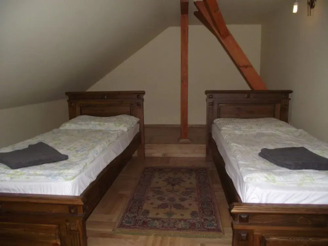 Apartment House Pater
