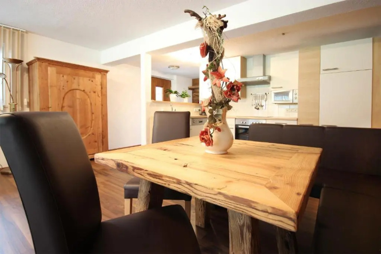 Apartment Ötztal