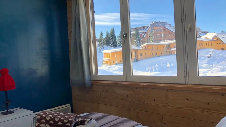 Appartement Aldikera