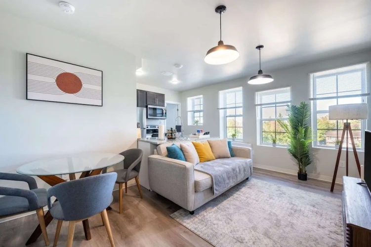 Comfort Apartment