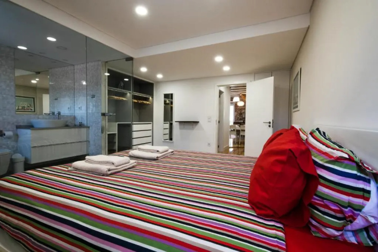 Casa Touriga 129