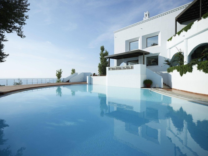 Esperos Village Blue & Spa - Adults only photo 31