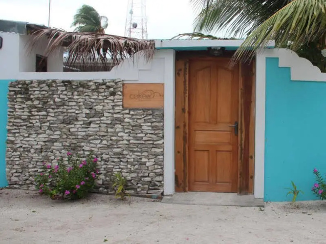 Cokes Beach House