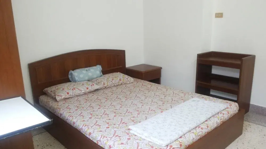 RC Guest House