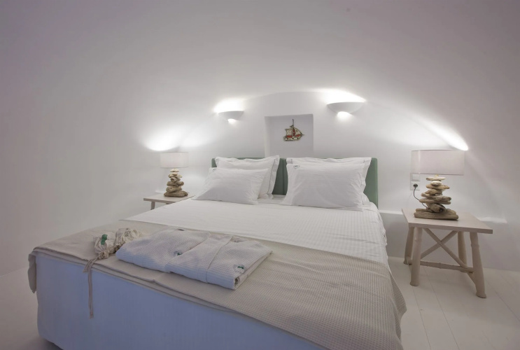 Sun Anemos Resort