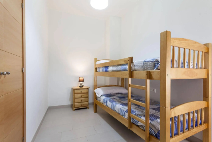 Apartamentos Gibralfaro
