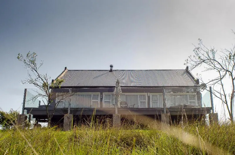 Brahman Hills Hotel