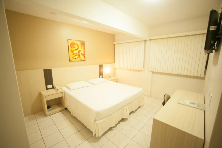Hotel Itajaí Tur