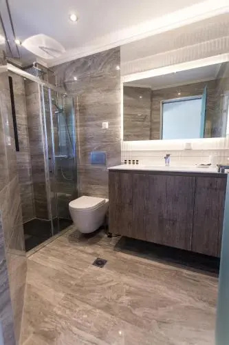 Aparthotel 3 stars Parga