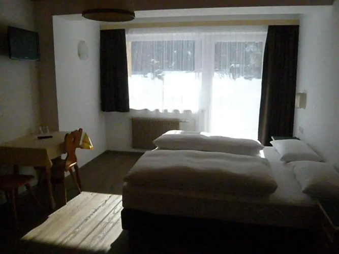 Hotel Heidi