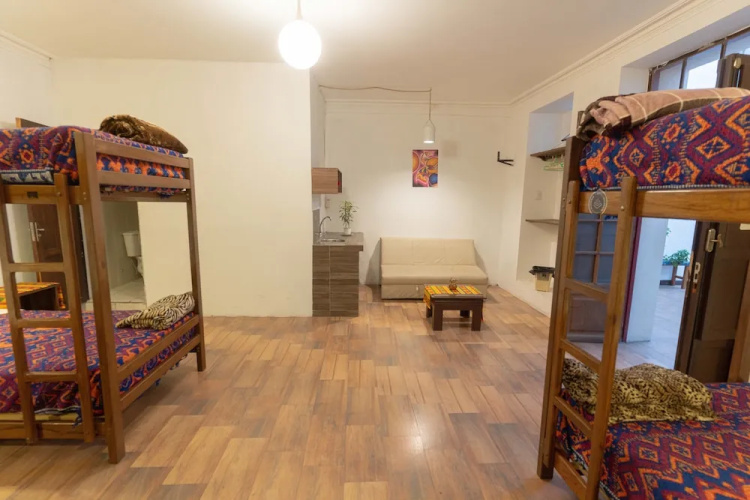 Imaynalla Hostel