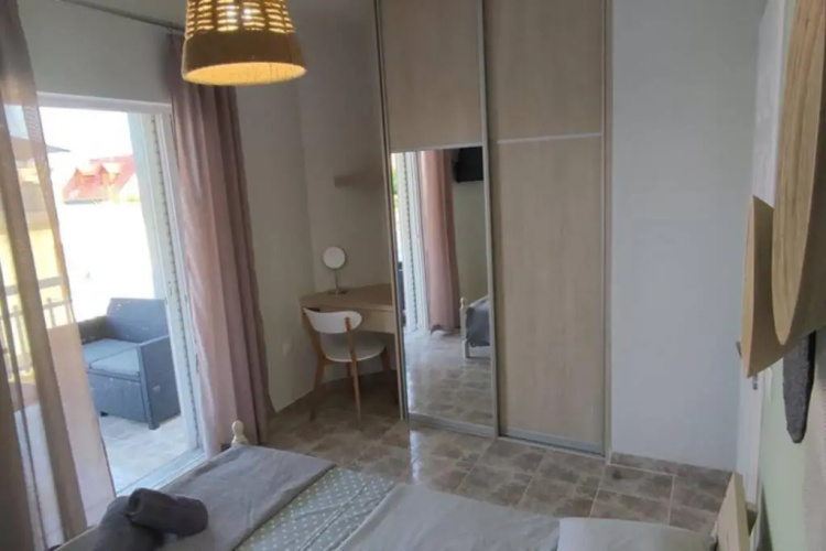Harmony House Marathopoli 2