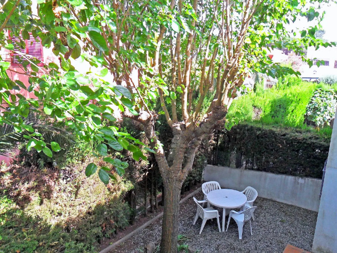 Nuria - Three Bedroom