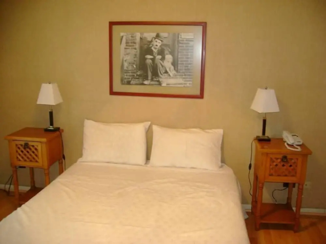 Buena Vista Apart Hotel