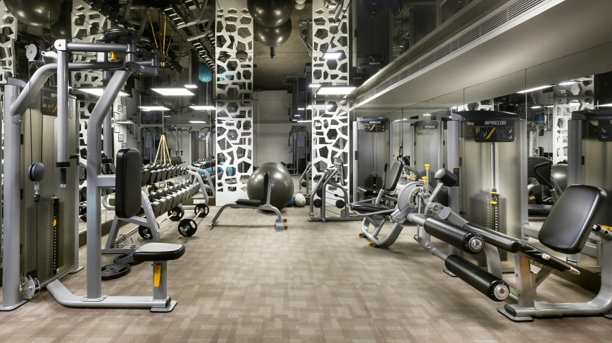 Grand Chennai by GRT Hotels photo 19
