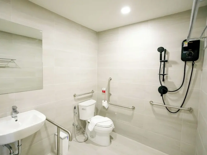 Superior room
