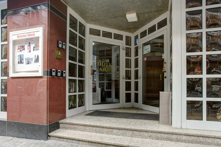 Imagen del hotel
