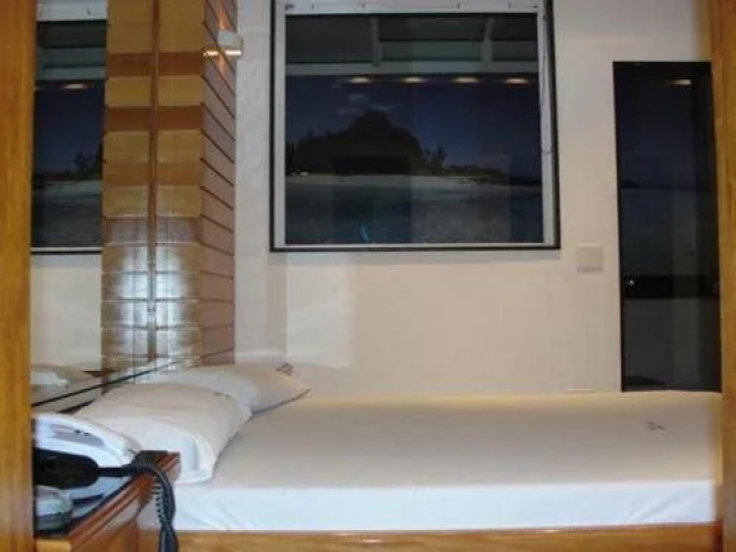 Hotel Gomes Freire