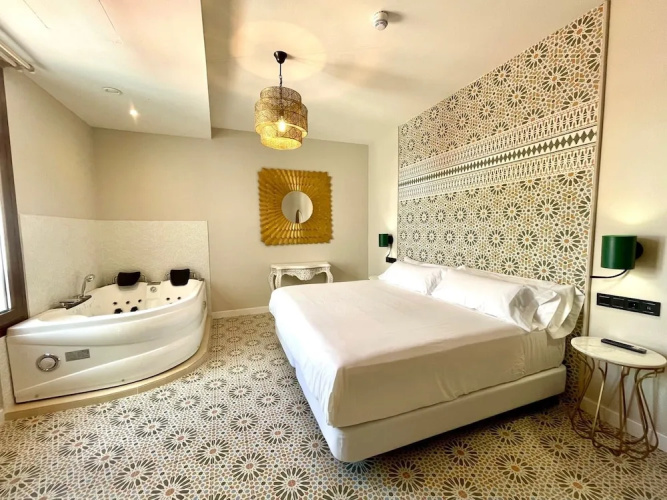 Akla Hotel Badajoz