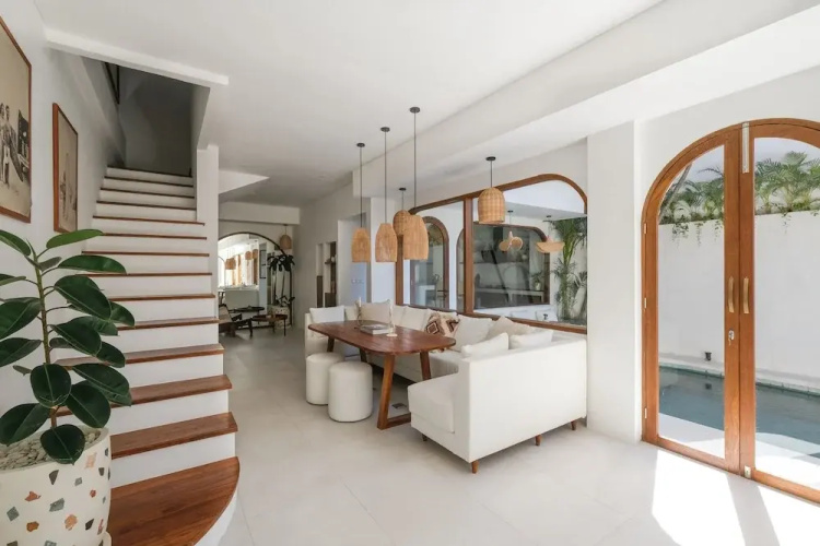 The Arki Villa