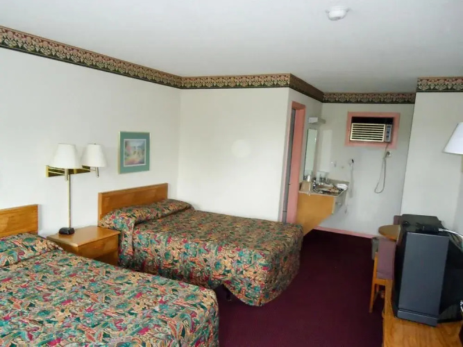 Rodeway Inn
