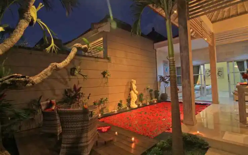 Sri Permana Suite
