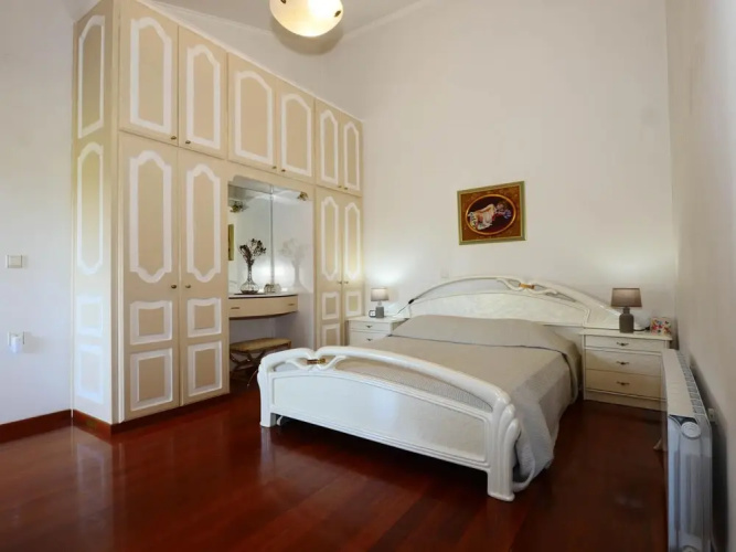 Villa Pagali