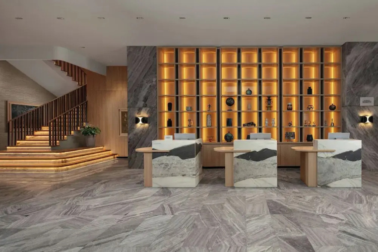 Courtyard by Marriott Prishtina