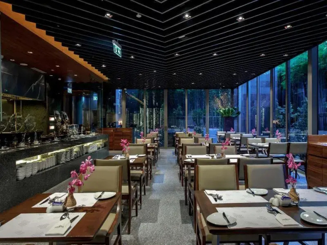 Tower Inn Bangkok