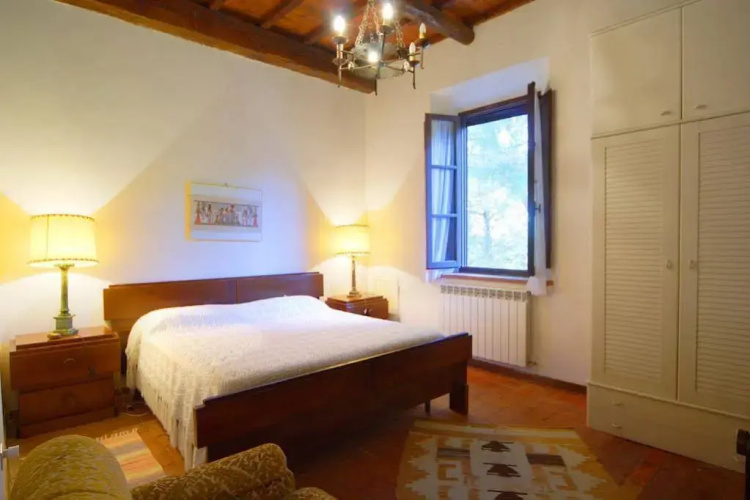 Agriturismo Le Volpaie