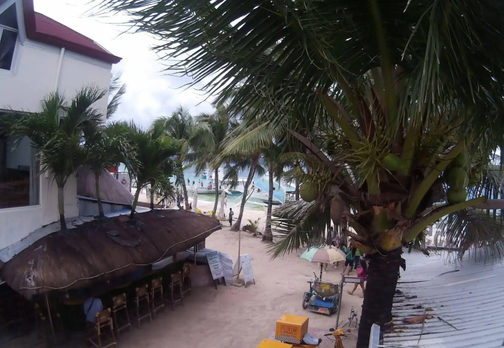 Boracay Pito Huts Resort