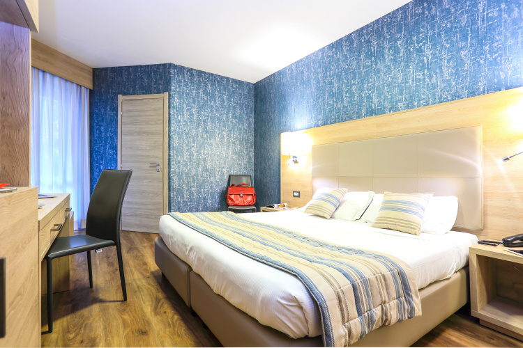 Alma Di Alghero Hotel