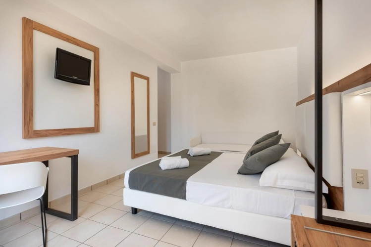 hotel al paradise