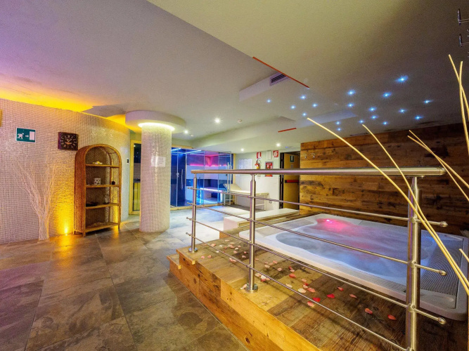 Hotel Sant Anton