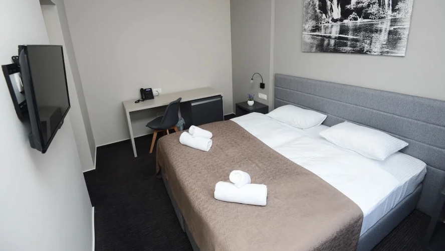 Hotel Bigeste