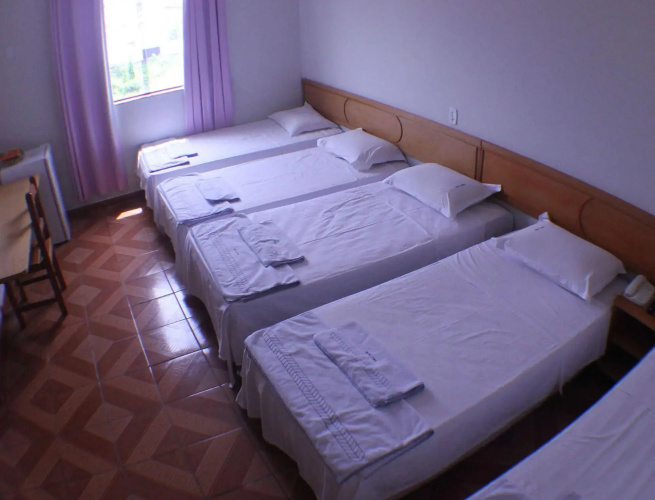 Hotel Litoral