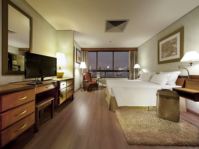 Grand Double Suite