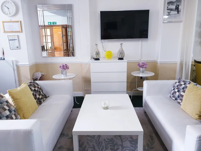 Ababeel Restaurant & Hotel