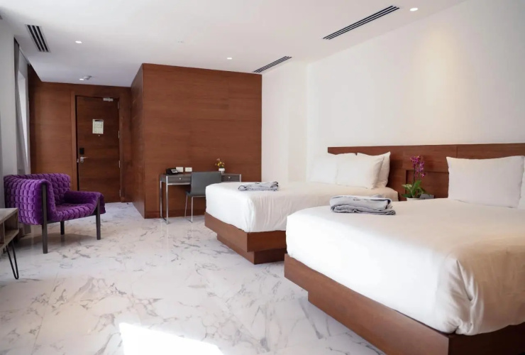 Hotel San Felipe