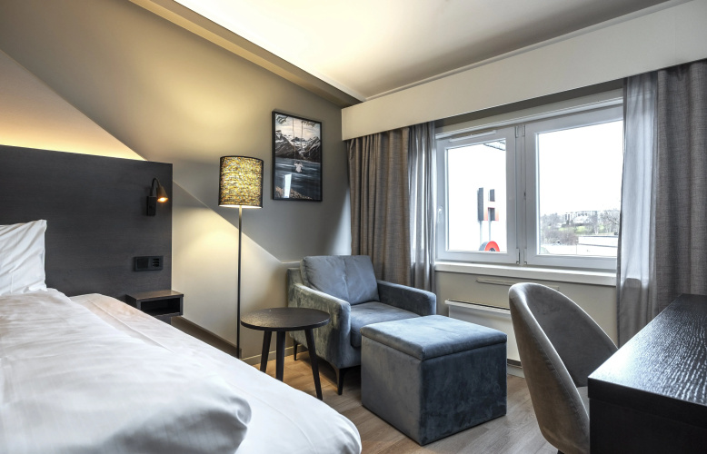 Thon Hotel Baronen