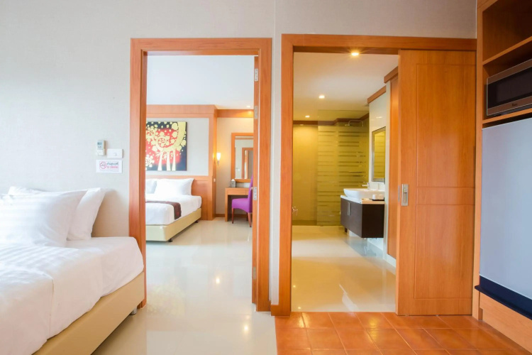 Romantic Hotel Khonkaen