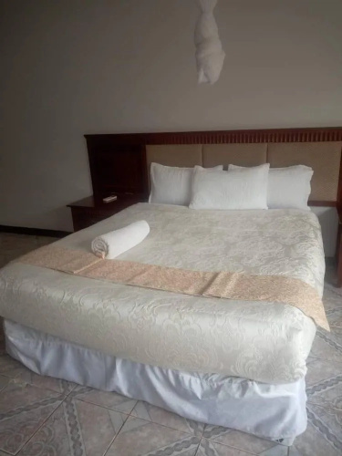 Fatmols Executive Lodge
